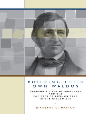 cover image of Building Their Own Waldos